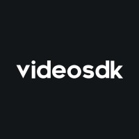 videosdk.live logo - Similar company to Coruscate Ventures Pvt. Ltd.