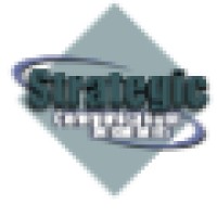 Strategic Communication Consultant