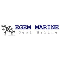 EGEMMARINE logo - Similar company to Efs Enerji̇ Mühendi̇sli̇k Danişmanlik