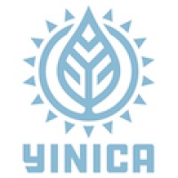 Yinica logo - Similar company to Raging Mammoth