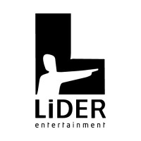 Lider Entertainment logo - Similar company to Chriak&Co.