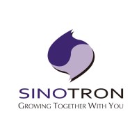 Sinotron United Private Limited logo - Similar company to Upnet