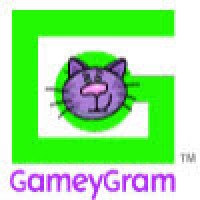 GameyGram, Inc. logo - Similar company to Gamensoft Studio