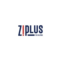 ZiPlus Tech Solutions logo - Similar company to Cloverdale Robotics Learning Inc.