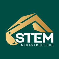 Stem Infrastructure logo - Similar company to Shibang Group