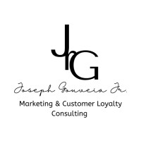 JG Marketing & Loyalty Consulting logo - Similar company to Bingie™
