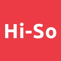 Hi-So Co., Ltd. logo - Similar company to Strong Source Holding Co., Ltd.