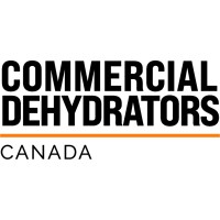 Commercial Dehydrators Canada logo - Similar company to Uxflow