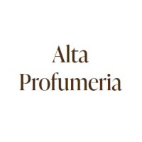 Alta Profumeria logo - Similar company to Perfumerías Gilgo