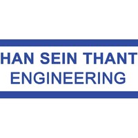 Han Sein Thant logo - Similar company to Gen.Dot