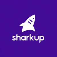 Sharkup logo - Similar company to Apidynamics