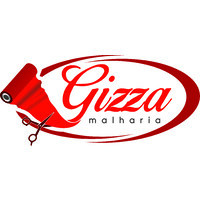 Gizza Malharia logo - Similar company to Louro