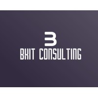 BKIT Consulting Limited logo - Similar company to Bkits