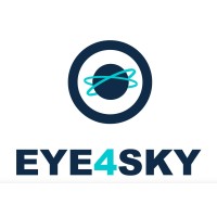 Eye4Sky logo - Similar company to Qdynamics