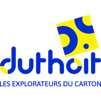 Cartonnages Duthoit logo - Similar company to Tapiero