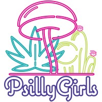 PsillyGirls logo - Similar company to Embraced Body