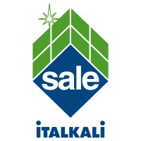 Italkali logo - Similar company to Etapharma