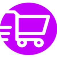 Trolley logo - Similar company to Trolley