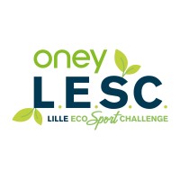 ONEY - Lille Éco Sport Challenge (LESC) logo - Similar company to Café Augustin