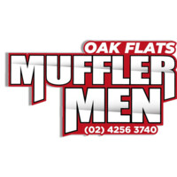 Oak Flats Muffler Men logo - Similar company to Spintech