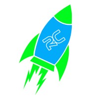 Rocket Charge logo - Similar company to Firststrategic Communications & Public Affairs