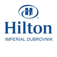 Hilton Imperial Dubrovnik logo - Similar company to Digidom