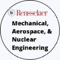 Mechanical, Aerospace, and Nuclear Engineering at Rensselaer Polytechnic Institute logo - Similar company to Representative Paul D Tonko