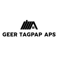 Geer Tagpap ApS logo - Similar company to Climatic By Windowmaster