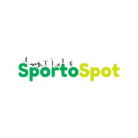Sportospot logo - Similar company to Finblage