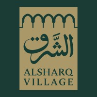 Alsharq Village Riyadh logo - Similar company to Cantonal By Warwick