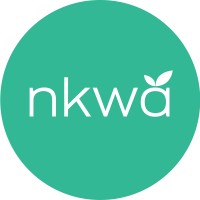 Nkwa App logo - Similar company to @Fricremit