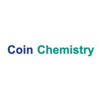 Coin Chemistry logo - Similar company to Clairviz Systems