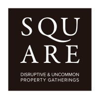SQUARE logo - Similar company to Tripppl