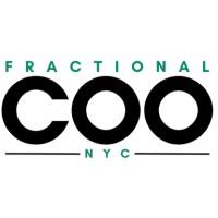 Fractional COO NYC logo - Similar company to Virtual Coo