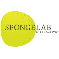 Spongelab Interactive logo - Similar company to Leara Elearning Inc.