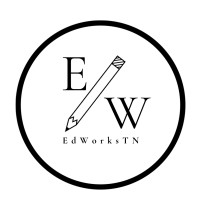 EdWorksTN logo - Similar company to Mathnasium (Operated By Pipkorn Math Llc)