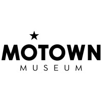 Motown Museum logo - Similar company to Entertainment Intelligence Ltd