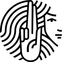 Hungarian Helsinki Committee logo - Similar company to Kikapcs.