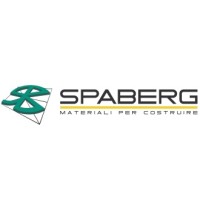 Spaberg spa logo - Similar company to Tecno Bay Spa