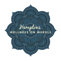 Hamptons Wellness on Wheels logo - Similar company to Volunteering Untapped Baltimore