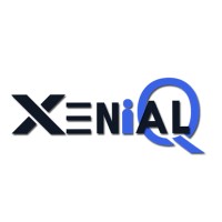 XenialiQ logo - Similar company to Brain Bee Llc