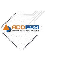 Addcom Solution logo - Similar company to Metro Facilities Sdn Bhd