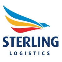 Sterling Logistics logo - Similar company to Load Spot