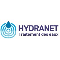 Hydranet logo - Similar company to Sonedes