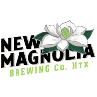 New Magnolia Brewing Co