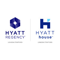 Hyatt Hotels London Stratford logo - Similar company to Crystal Hotels London