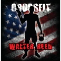 Crossfit Walter Reed