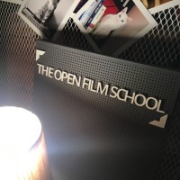 The Open Film School Foundation logo - Similar company to Studio Mayartha