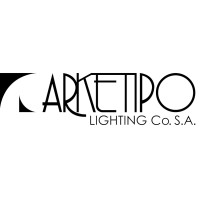 ARKETIPO LIGHTING CO SA logo - Similar company to Axoled Iluminación
