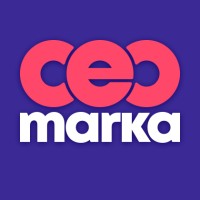 CeoMarka logo - Similar company to Cm Tasarım
